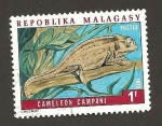 Stamps Madagascar -  489