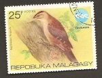 Stamps Madagascar -  532