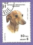 Stamps Madagascar -  1003A