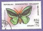 Stamps Madagascar -  1085