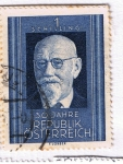 Stamps Austria -  30 Jahre