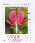 Stamps : Europe : Germany :  Tränendes Herz