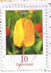Stamps : Europe : Germany :  Tulpe