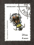 Sellos de Africa - Madagascar -  1216