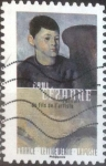 Stamps France -  Scott#xxxxb , intercambio 0,50 usd. L.Verte 20 gr. 2016
