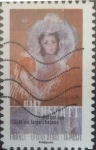 Stamps France -  Scott#xxxxe , intercambio 0,50 usd. L.Verte 20 gr. 2016