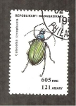 Stamps Madagascar -  1219