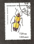 Stamps Madagascar -  1220