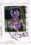 Stamps Germany -  Schwerlilk