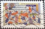 Stamps France -  Scott#xxxxg, intercambio 0,50 usd. L.Verte 20 gr. 2013