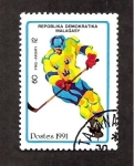 Stamps Madagascar -  1039