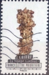 Stamps France -  Scott#xxxxl , intercambio 0,50 usd. L.Prioritaria. 2016
