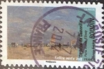 Stamps : Europe : France :  Scott#xxxxl , intercambio 0,50 usd. L.Verte 20 gr. 2013