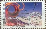 Stamps : Europe : France :  Scott#xxxxk , intercambio 0,50 usd. L.Verte 20 gr. 2014
