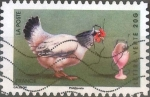 Stamps : Europe : France :  Scott#xxxxc , intercambio 0,50 usd. L.Verte 20 gr. 2014