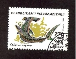 Stamps Madagascar -  1283