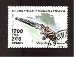 Sellos de Africa - Madagascar -  1285