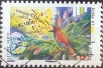 Stamps : Europe : France :  Scott#xxxxc , intercambio 0,50 usd. L.Verte 20gr. 2016