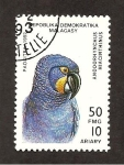 Stamps Madagascar -  1114