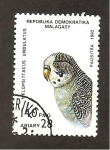 Stamps Madagascar -  1116