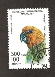 Stamps Madagascar -  1117