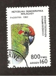 Stamps Madagascar -  1119