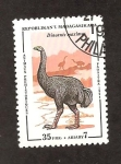 Sellos de Africa - Madagascar -  1174