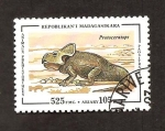 Stamps Madagascar -  1177