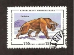 Stamps Madagascar -  1179