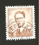 Stamps Belgium -  INTERCAMBIO