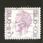 Stamps Belgium -  INTERCAMBIO