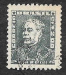 Stamps : America : Brazil :  797 - Luís Alves de Lima e Silva, Duque de Caxias