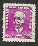 Stamps : America : Brazil :  798 - Ruy Barbosa de Oliveira  