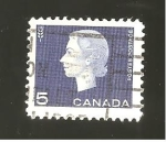 Stamps Canada -  INTERCAMBIO