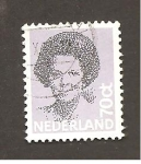 Stamps Netherlands -  INTERCAMBIO