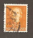 Stamps Netherlands -  INTERCAMBIO