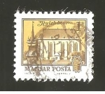 Stamps Hungary -  INTERCAMBIO