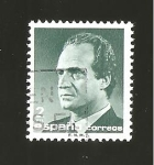 Stamps Spain -  INTERCAMBIO