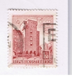 Sellos del Mundo : Europe : Austria : Wien  Erdberg