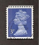 Stamps United Kingdom -  INTERCAMBIO