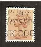 Stamps United Kingdom -  INTERCAMBIO