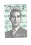 Stamps Spain -  Serie básica