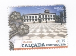 Sellos de Europa - Portugal -  Madeira