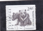 Stamps Sweden -  OSEZNOS