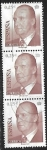 Stamps Spain -  Rey Juan Carlos I