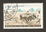 Stamps Mali -  19