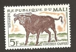 Stamps Mali -  68