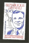 Stamps Mali -  C422