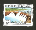 Stamps Mali -  227