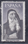 Stamps : Europe : Spain :  RAIMUNDO LULIO  (41)